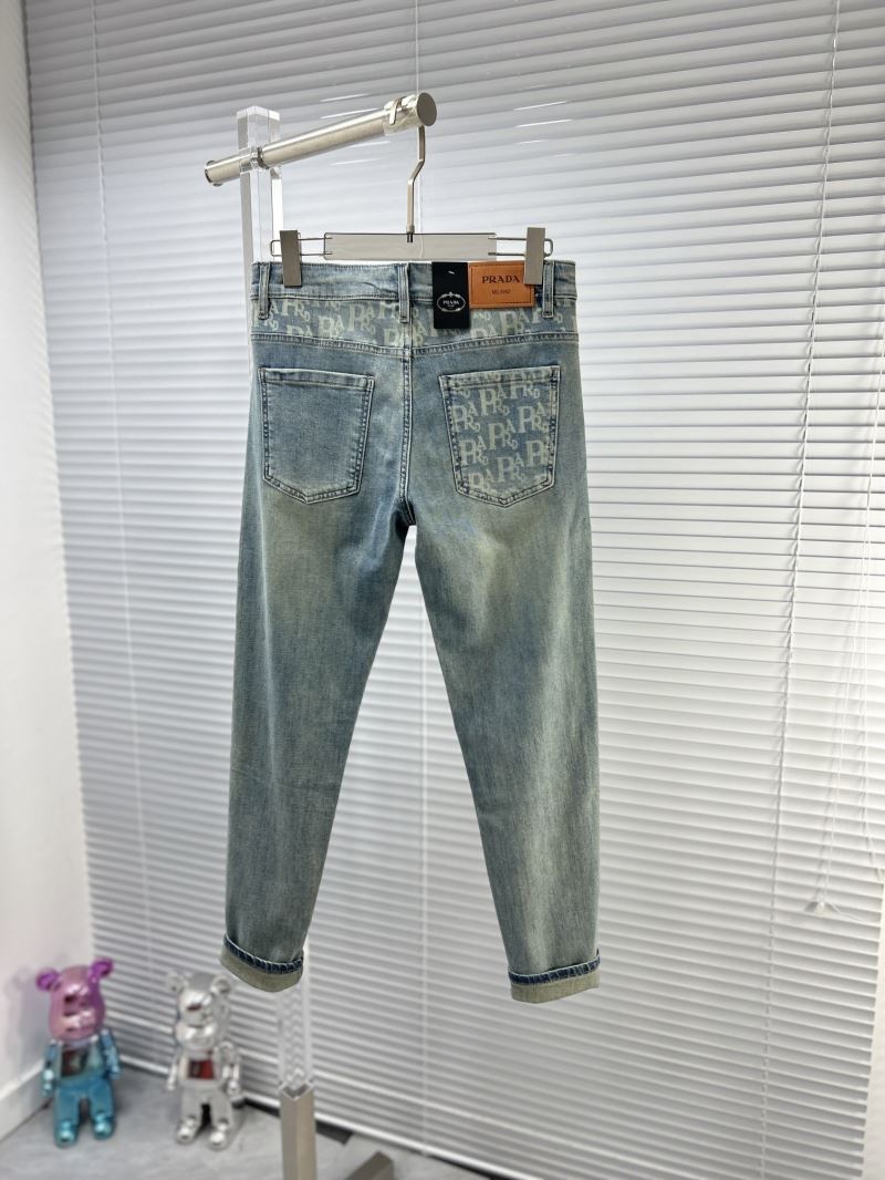 Prada Jeans